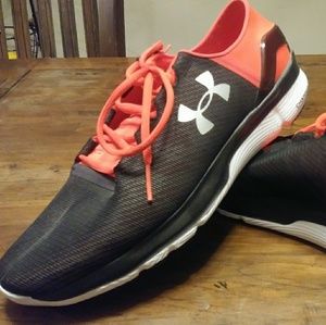 Brand New Under Armour running shoes